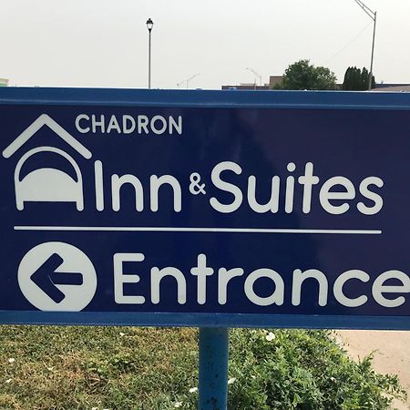 Chadron Inn & Suites Zewnętrze zdjęcie