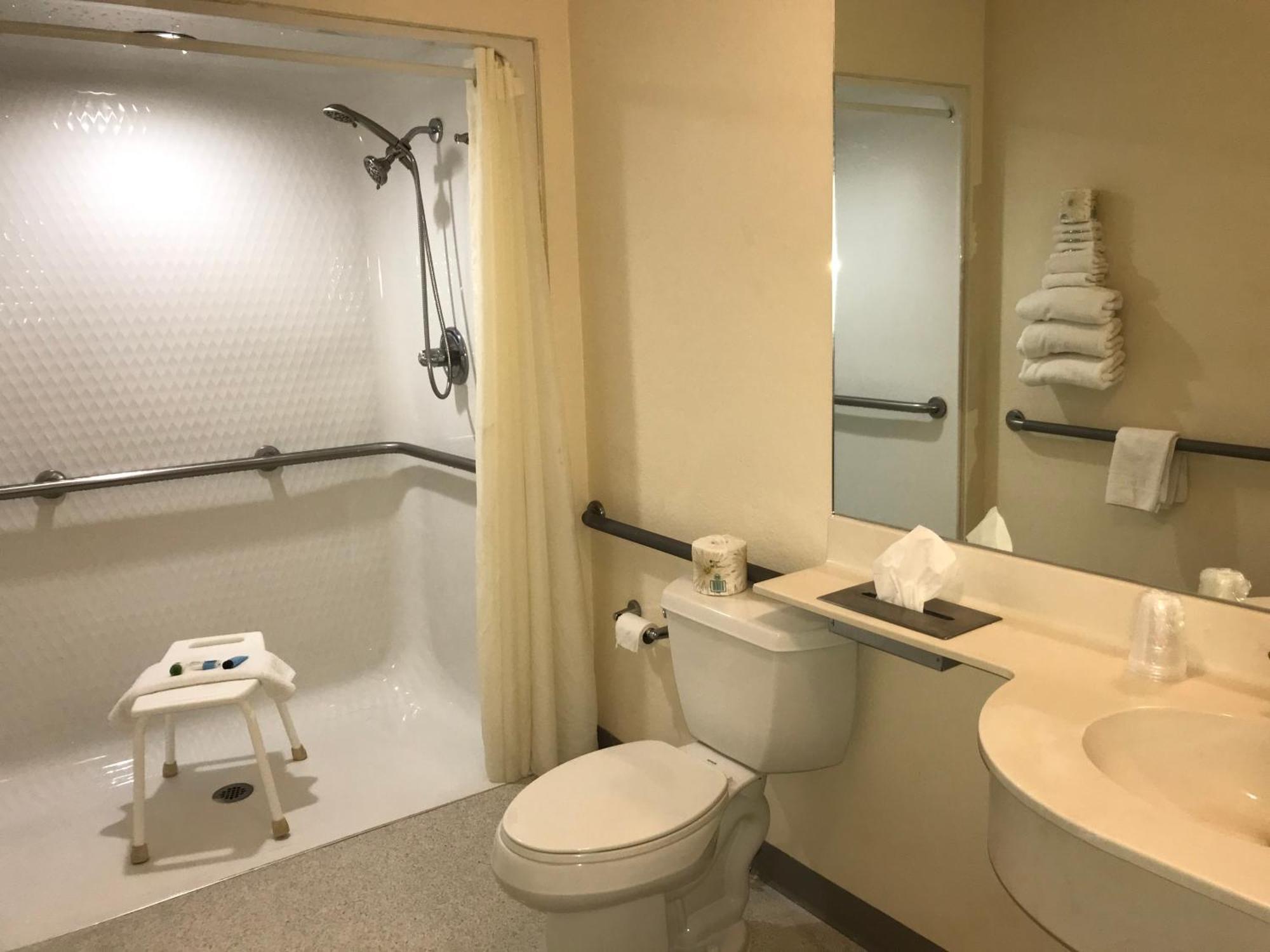 Chadron Inn & Suites Zewnętrze zdjęcie