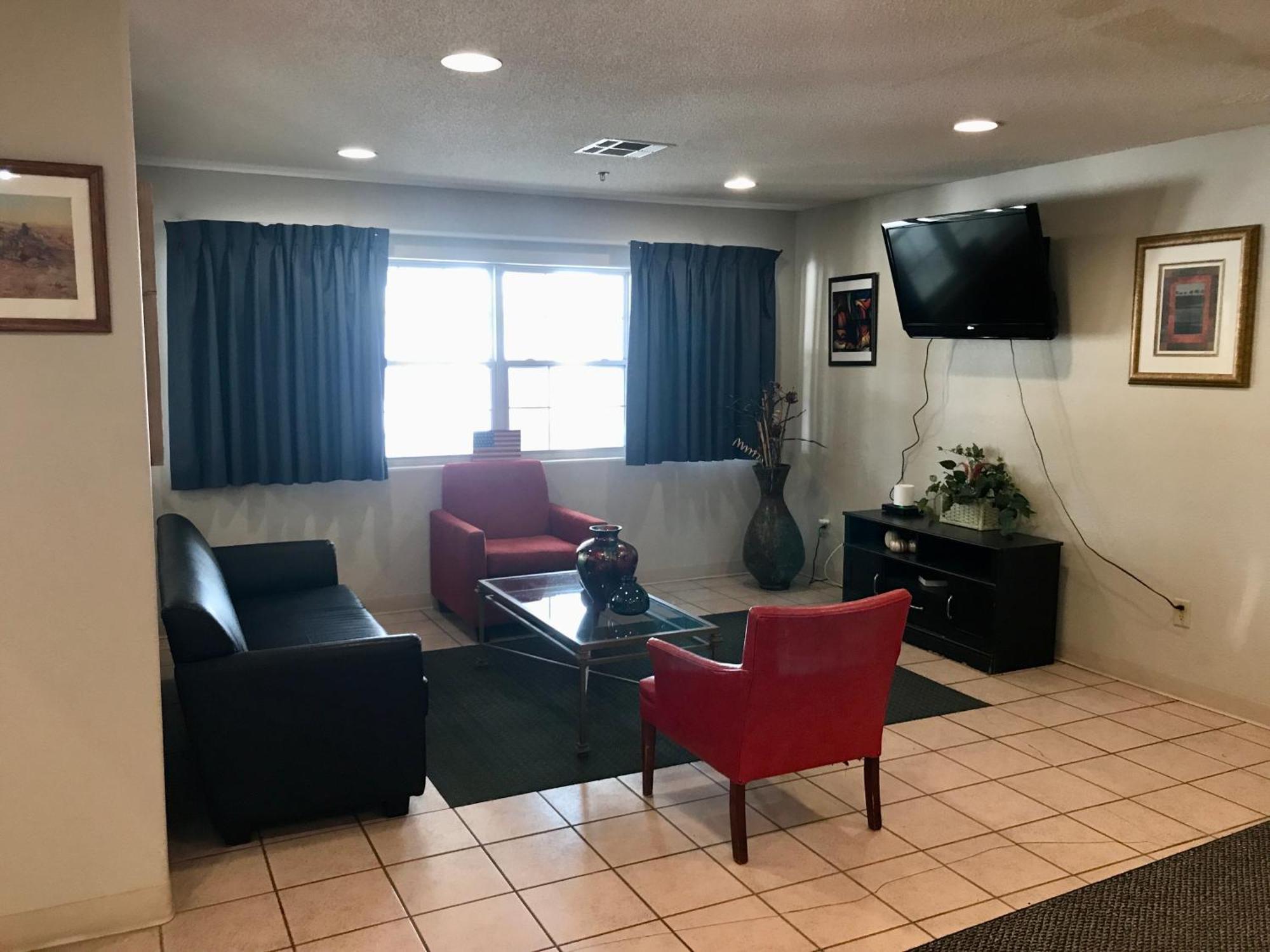 Chadron Inn & Suites Zewnętrze zdjęcie