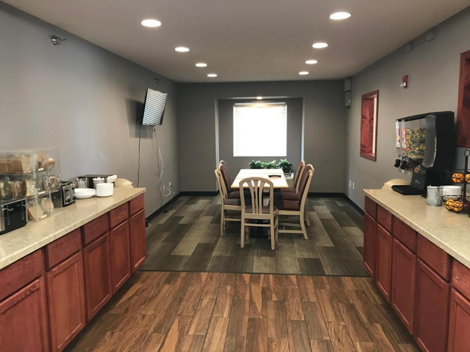 Chadron Inn & Suites Zewnętrze zdjęcie